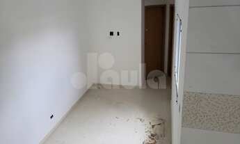 Imagem 2: Apartamento sem condomínio 42 m² frente 2 dormitórios 1 vaga - Jardim Utinga - Santo Andr