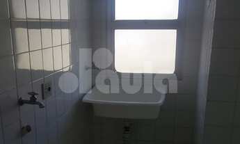 Imagem 6: Apartamento 56 m², 2 dormitórios, 1 vaga de garagem, para Locação na Vila Valparaíso - San