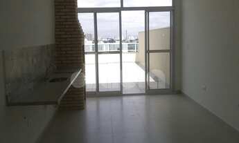 Imagem: COBERTURA RESIDENCIAL em SANTO ANDRÉ