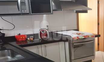 Imagem 5: Apartamento sem condomínio 70 m² Vila Guarani, 2 dormitórios, 2 vagas, Santo André