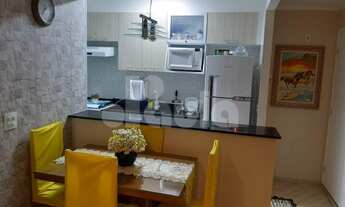 Imagem: Apartamento no Bairro Santa Teresinha São