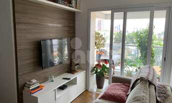 Imagem: Apartamento 69m², 2 Dormitórios, 1 Suite
