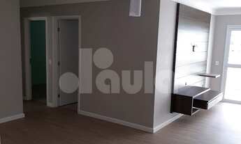 Imagem 1: Apartamento 90m² Bairro Jardim Bela Vista 3 Dormitórios 1 suite 2 Vagas
