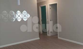 Imagem 7: Apartamento 90m² Bairro Jardim Bela Vista 3 Dormitórios 1 suite 2 Vagas