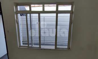 Imagem 6: Casa 100m² para Alugar 3 Dormitórios R$1.600,00 - Parque Jaçatuba /Santo André/SP