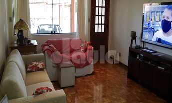 Imagem: Sobrado 168 m², 3 Dormitórios, 2 Vagas