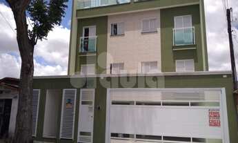 Imagem: Cobertura 80 m2, parque Novo Oratório