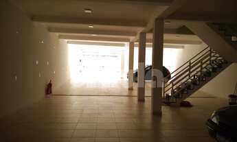 Imagem 4: Cobertura 80 m2, parque Novo Oratório, santo Andre