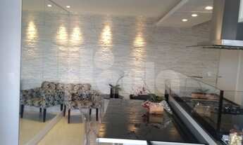 Imagem: Apartamento 60 m², 2 Dormitórios, Varanda