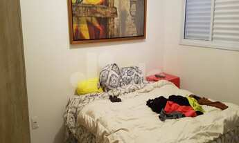 Imagem: Apartamento 52 m² Bairro Campestre, 2 dormitórios