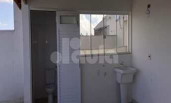 Imagem 3: Cobertura com 80 m² de área total na Vila América