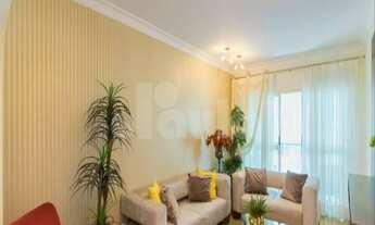 Imagem: Apartamento 142m², Mobiliado para Alugar