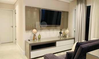 Imagem 2: Apartamento com 120 m² de área com 3 dormitórios