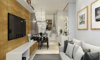 Imagem 2: Excelente apartamento sem condomínio com 89 metros - sendo duas suítes e duas vagas !!!