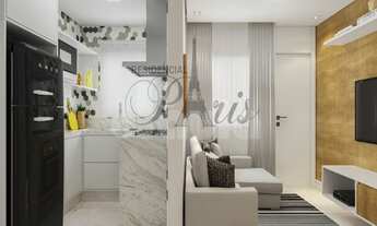 Imagem 3: Excelente apartamento sem condomínio com 89 metros - sendo duas suítes e duas vagas !!!