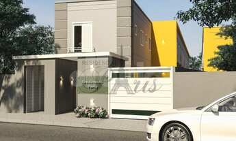 Imagem 4: Excelente apartamento sem condomínio com 89 metros - sendo duas suítes e duas vagas !!!