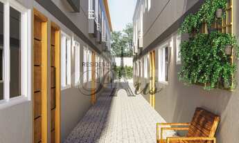 Imagem 5: Excelente apartamento sem condomínio com 89 metros - sendo duas suítes e duas vagas !!!