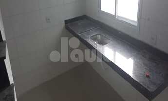 Imagem 3: Apartamento sem condomínio novo 50 m², 2 dormitórios, suíte, 1 vaga, Utinga, Santo André