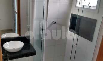 Imagem 4: Apartamento sem condomínio novo 50 m², 2 dormitórios, suíte, 1 vaga, Utinga, Santo André