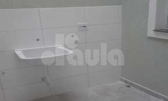 Imagem 5: Apartamento sem condomínio novo 50 m², 2 dormitórios, suíte, 1 vaga, Utinga, Santo André