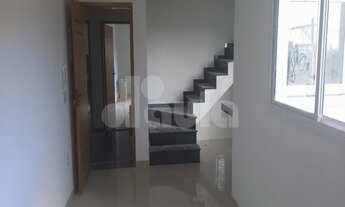 Imagem 2: Cobertura sem condomínio novo 110 m², 2 dormitórios, suíte, 2vaga, Espaço gourmet com chur