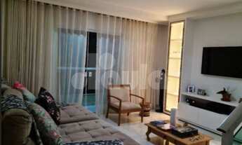 Imagem 3: Sobrado 195 m² Vila Alice 3 dormitórios 1 suite 4 vagas churrasqueira