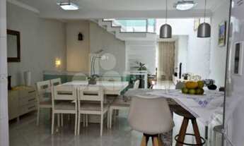 Imagem 5: Sobrado 195 m² Vila Alice 3 dormitórios 1 suite 4 vagas churrasqueira