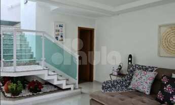 Imagem 6: Sobrado 195 m² Vila Alice 3 dormitórios 1 suite 4 vagas churrasqueira