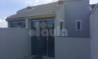 Imagem: Cobertura sem condomínio novo 110 m²