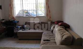 Imagem: Casa Térrea, Casa Santo André, Casa Dois