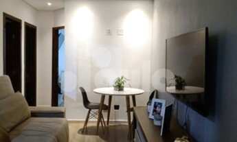 Imagem: Apartamento sem condomínio 54 m², 2 dormitórios