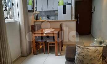 Imagem: Cobertura com 100 m² no Jardim Utinga