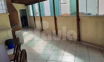 Imagem 7: Cobertura com 100 m² no Jardim Utinga