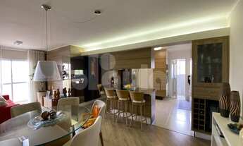 Imagem: Apartamento com 91m2. Próximo ao Hospital