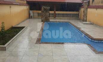 Imagem: Casa térrea com piscina 270 m² no Bairro