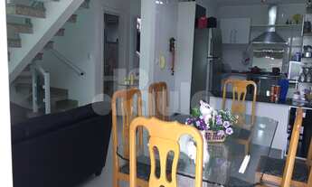 Imagem 3: Jardim Bela Vista. Sobrado com 131m2, 3 dormitórios, sendo 1 suíte, sala de estar, jantar