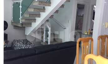 Imagem 6: Jardim Bela Vista. Sobrado com 131m2, 3 dormitórios, sendo 1 suíte, sala de estar, jantar