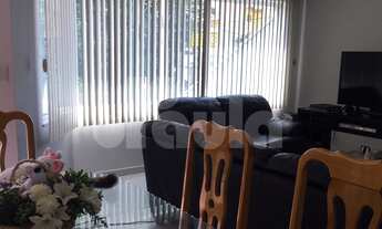 Imagem 2: Jardim Bela Vista. Sobrado com 131m2, 3 dormitórios, sendo 1 suíte, sala de estar, jantar