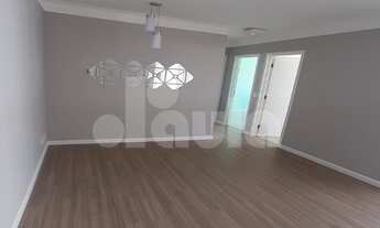 Imagem 3: Apartamento 90m² Bairro Jardim Bela Vista 3 Dormitórios 1 suite 2 Vagas