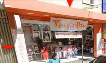 Imagem: Salão Comercial 77m² - Rua Campos Sales