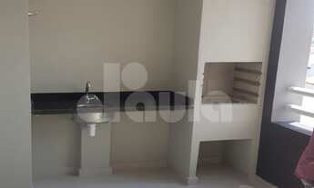 Imagem 3: Apartamento 65 m² , 2 dormitórios, 1 vaga de garagem, Varanda Gourmet, Vila Curuça, Santo