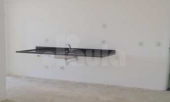 Imagem 5: Apartamento 65 m² , 2 dormitórios, 1 vaga de garagem, Varanda Gourmet, Vila Curuça, Santo