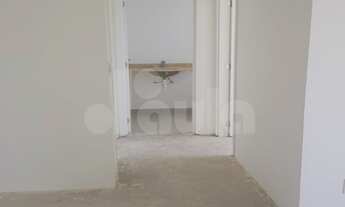 Imagem 7: Apartamento 65 m² , 2 dormitórios, 1 vaga de garagem, Varanda Gourmet, Vila Curuça, Santo