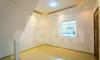 Imagem 4: Sobrado 140m², 2 suítes, 2 vagas de garagem, para alugar, Vila Alzira, Santo André, SP