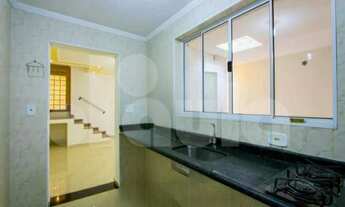 Imagem 6: Sobrado 140m², 2 suítes, 2 vagas de garagem, para alugar, Vila Alzira, Santo André, SP