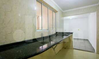 Imagem 5: Sobrado 140m², 2 suítes, 2 vagas de garagem, para alugar, Vila Alzira, Santo André, SP