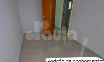 Imagem 3: Bangu, apartamento sem condomínio com 44mts, 2 dorms, localizado ao lado da UFABC