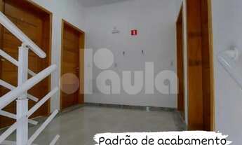 Imagem 4: Bangu, apartamento sem condomínio com 44mts, 2 dorms, localizado ao lado da UFABC