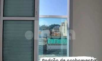 Imagem 5: Bangu, apartamento sem condomínio com 44mts, 2 dorms, localizado ao lado da UFABC