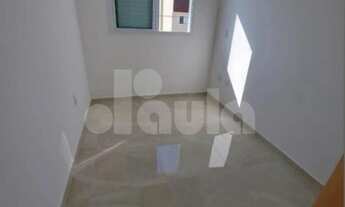 Imagem 6: Bangu, apartamento de frente com 42mts, Garden 2 quintais, 2 dorms, 1 WC, localizado ao l
